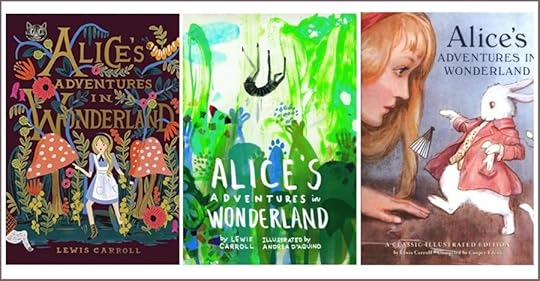 Alice in Wonderland