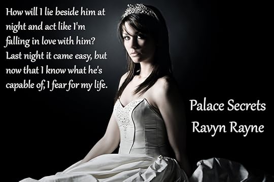 Palace Secrets Teaser