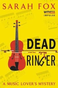 Dead Ringer Cover