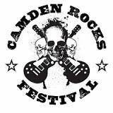 camden rocks