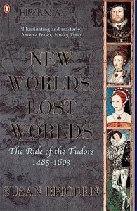 New Worlds, Lost Worlds