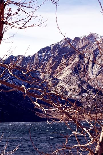 Lake Convict, Mammoth