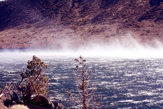 Lake Convict, Mammoth