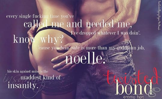 #TwistedBond_Emma