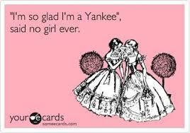 yankee