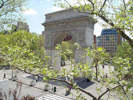 File:Washington Square Arch by David Shankbone.jpg