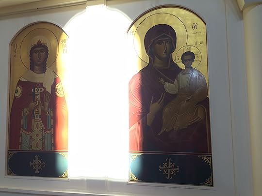 writing like a mother photo