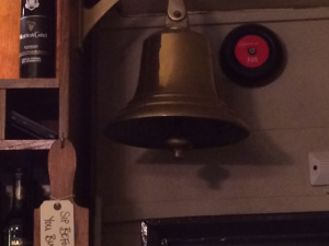 pub bell