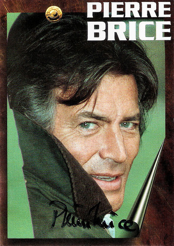 Pierre Brice (Winnetou) is dead