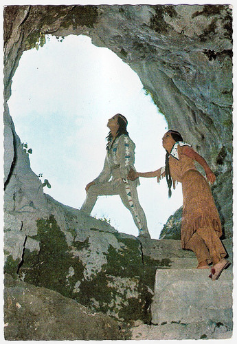 Pierre Brice (Winnetou) is dead