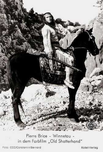 Pierre Brice