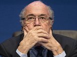 Blatter