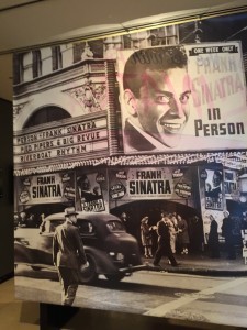 Sinatra at the Paramount