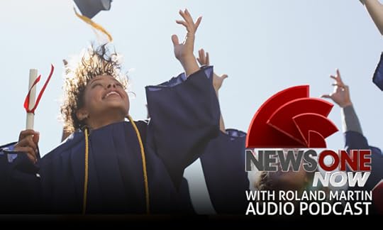 NewsONeNowCheeringWhileBlack