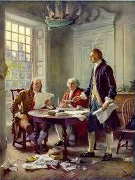 Richard Henry Lee Leadership