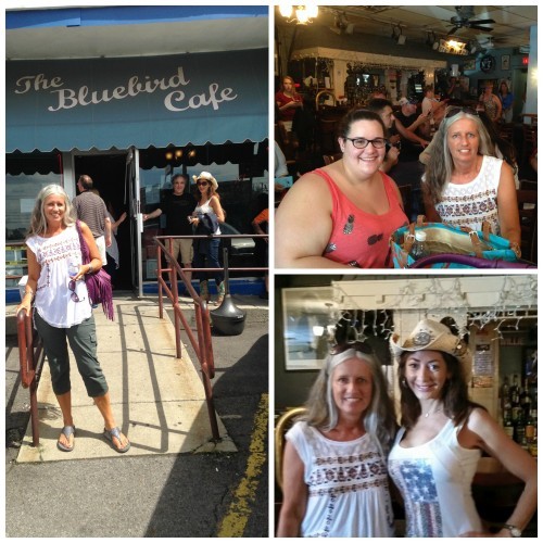 Bluebird-cafe