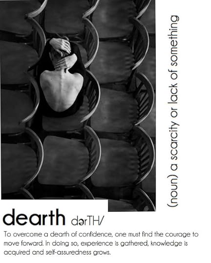 dearth
