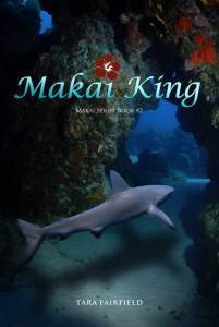 Makai King cover