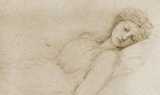 Sleeping Beauty