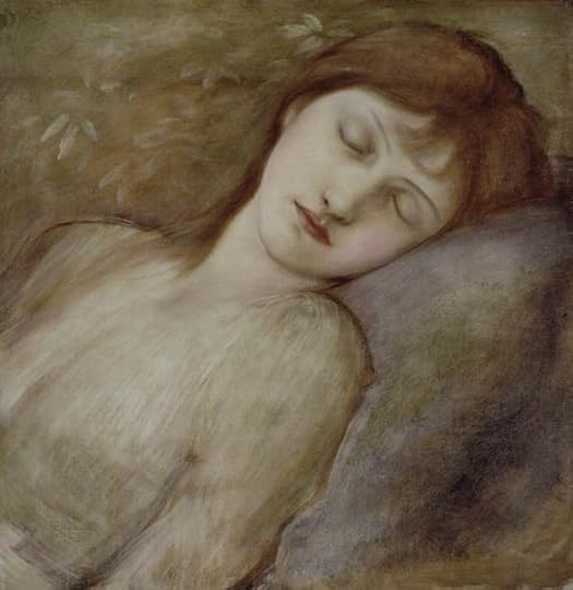 Sleeping Beauty