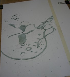 Masking Fluid-s