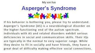 asperger
