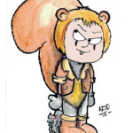 The Unbeatable Squirrel Girl