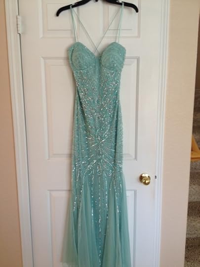 dress for rita