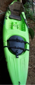 kayakgreen