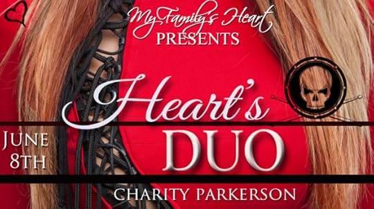Hearts Duo - Banner