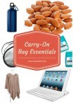 Carry-On-Essentials-Checklist