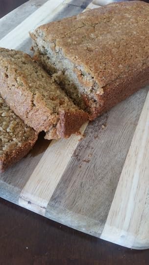 Gluten Free Zucchini Zucchini Bread