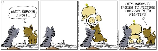 Dog Eat Doug for 06/08/2015