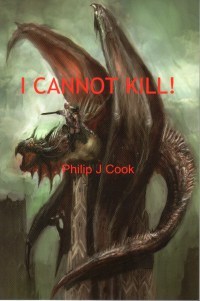 ICK Cover 2nd
