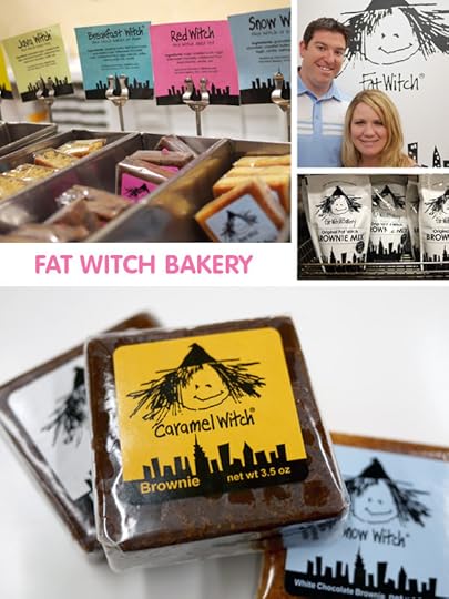 Fat Witch Bakery