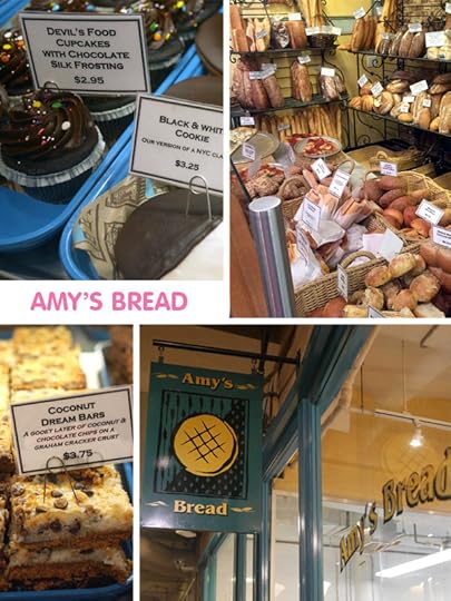 Amy's Bread