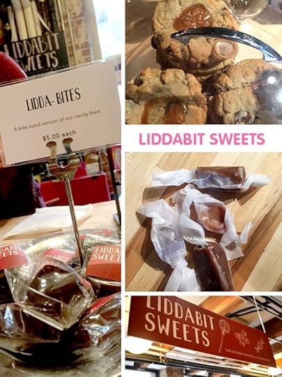 Liddabit Sweets