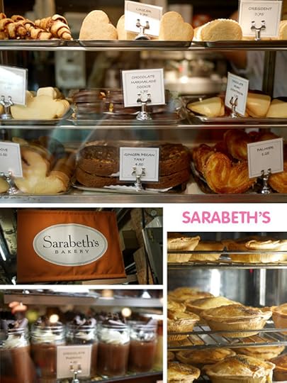 Sarabeth's NYC