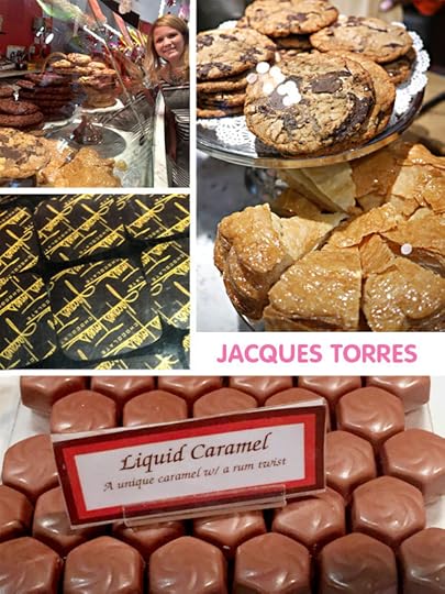 Jacques Torres Chocolates