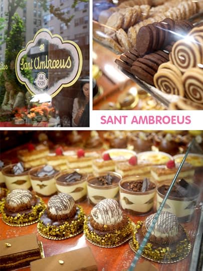 Sant Ambroeus