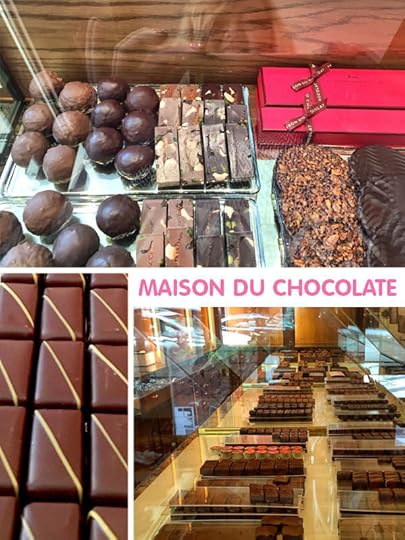 Maison du Chocolate