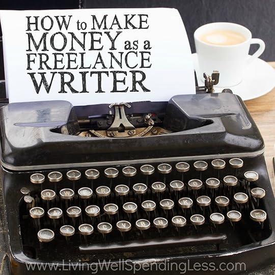 How to Make Money as a Freelance Writer Square 1