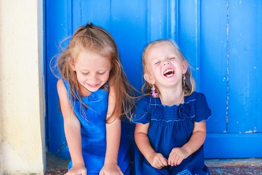 How Sisters Grow Into Good Friends: Building Strong Bonds Between Girls