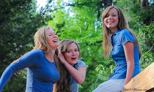 How Sisters Grow Into Friends - Encouraging Strong Bonds Between Girls