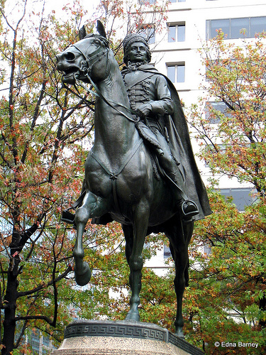 Revolutionary War Image