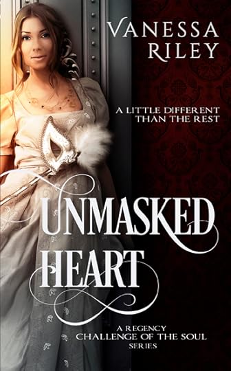 unmasked heart cover3cvNew72