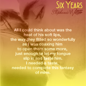 Six Years - teaser #6(1)