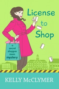 License to Shop 1400w