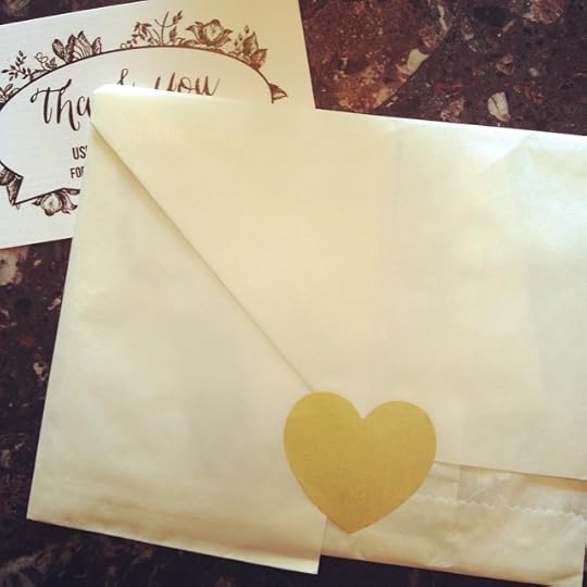 Good mail day #tattoos #etsy