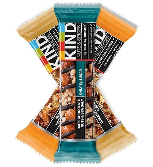 KIND Bar Snacks